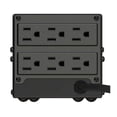 thumbnail image 3 of Regulador Voltaje Koblenz Provesional ER-2800 2000W 120V, 3 of 6