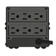thumbnail image 3 of Regulador Voltaje Koblenz Provesional ER-2800 2000W 120V, 3 of 6