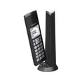 thumbnail image 4 of Teléfono Negro Diseño Estilizado, 4 of 4