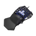 thumbnail image 2 of HORI Tactical Assault Commander (TAC) Mechanical Keypad for PlayStation®5, PlayStation®4, and PC, 2 of 5