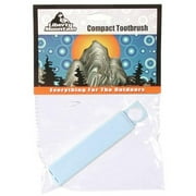 Liberty Mountain 371118 Compact Tooth Brush