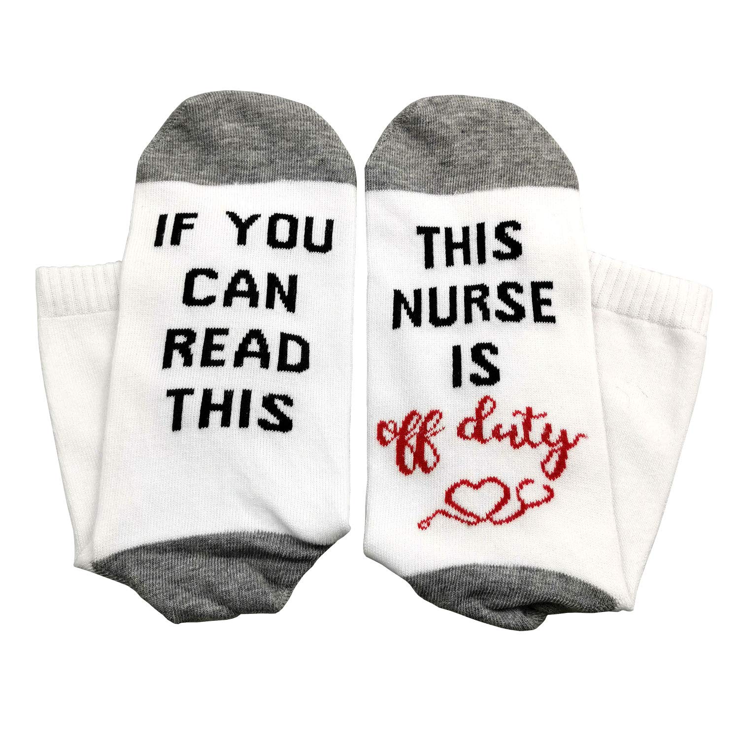 gift for teacher custom socks teacher socks Teachers gift Funny socks text on socks Words on socks Novelty Socks