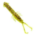 thumbnail image 5 of Z-Man TTJS-60PK5 Trout Trick Electric Chicken 3" Soft Plastic Fishing Lure, 5 of 5