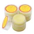 thumbnail image 2 of URTERYSER Wax 20g Organic Natural Wood urniture Polishing inishing or Home Bedroom Bed Couch Surface Care Light Yellow, 2 of 8