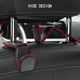 thumbnail image 4 of Riwesomey Suspensión trasera del asiento del vehículo ganchos universales bolso monedero ropa bolsa titular interior del automóvil portátil 1 pieza Type3 NO3 Riwesomey VI015597-10, 4 of 6