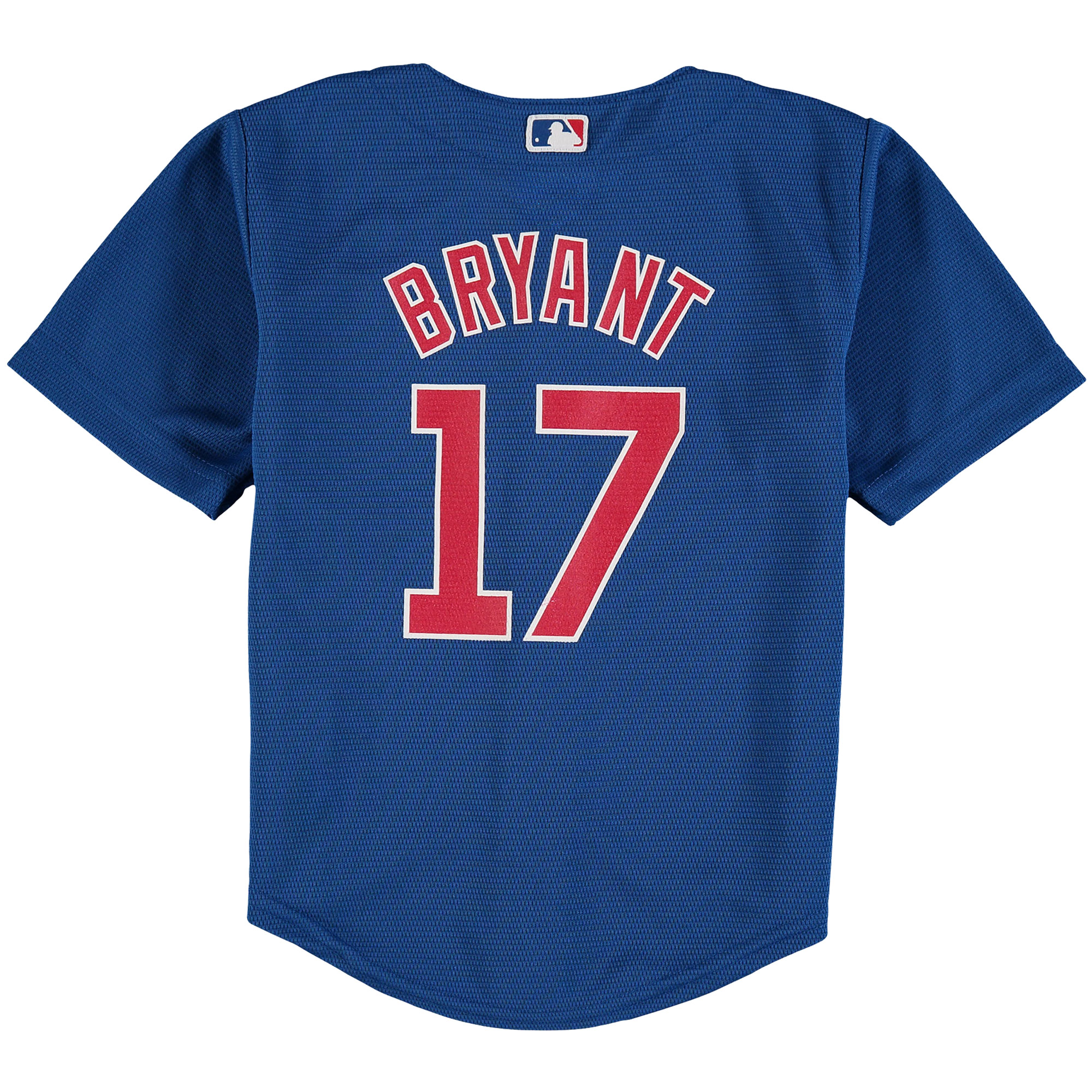 official kris bryant jersey