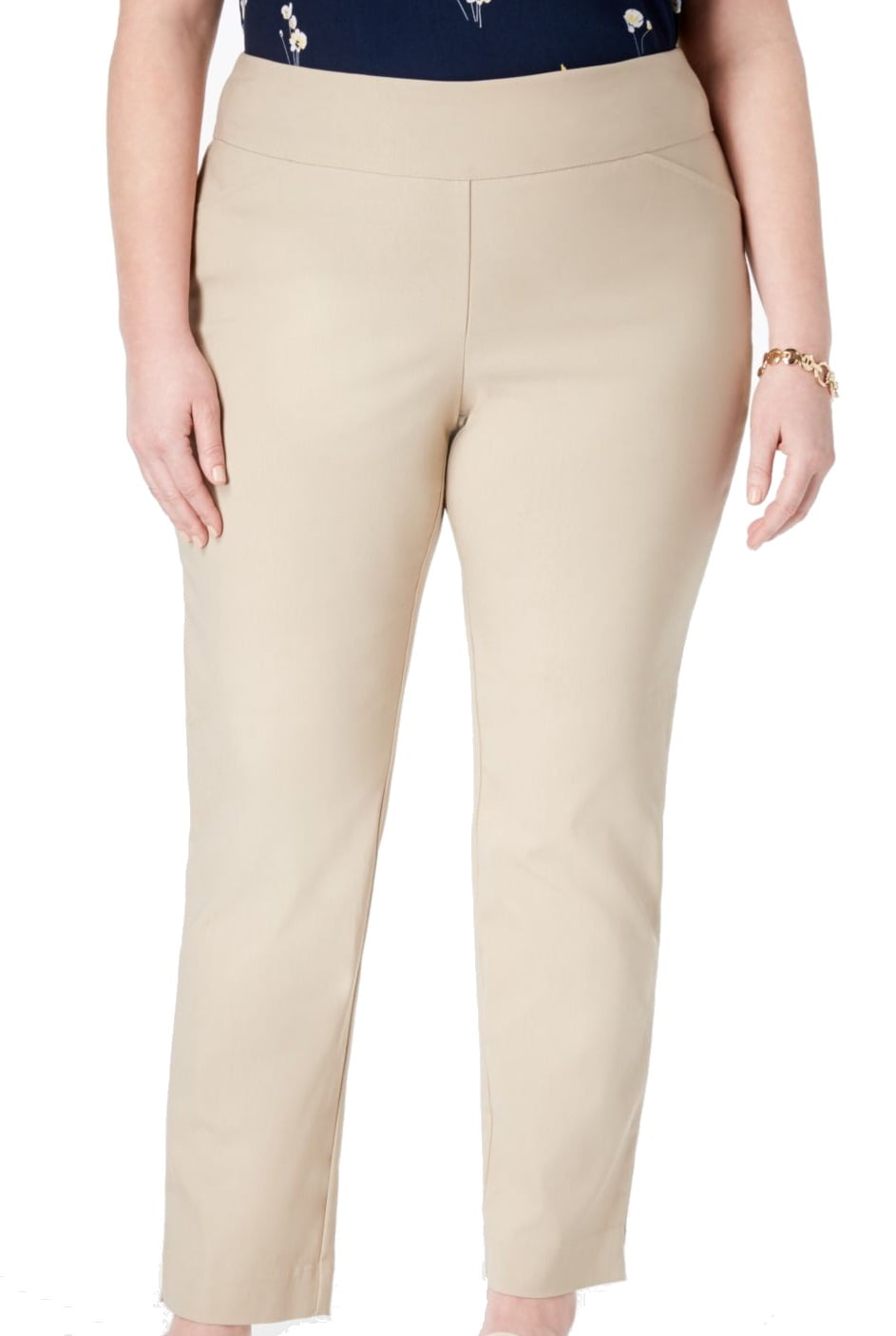 Buy > tummy control dress pants > in stock