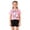 A-Red57, variant on Jamsmile Toddler Girls Outfits Sets Easter Day Short Sleeve Tees And Ruffle Shorts Playwear Kids Girls Two Piece Matching