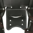 thumbnail image 2 of Mechtools Oil Tanned Leather Tool Rig, 2 of 8