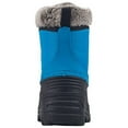 thumbnail image 2 of Oakiwear Waterproof Winter Snow Boots for Kids Insulated Rubber Nonslip Boy or Girls, 2 of 3