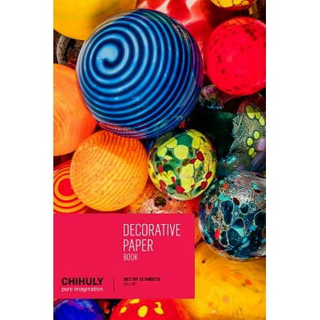 Decorative Paper Book 2nd Edition