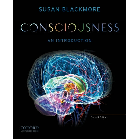 Consciousness: An Introduction, (Paperback)