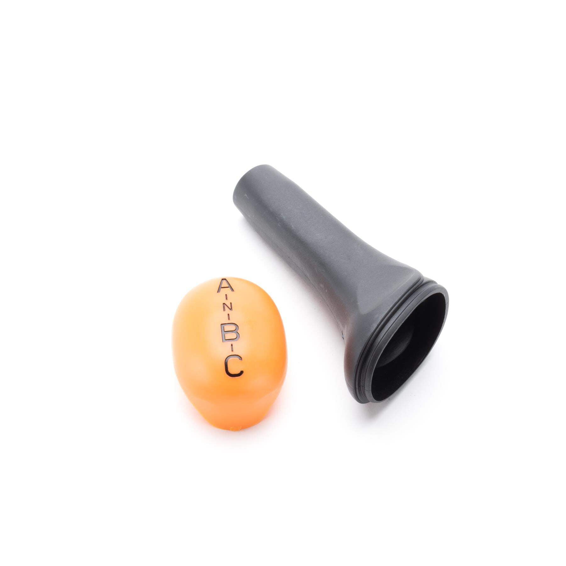 John Deere ABC Range Knob Kit - LVU11633 M134678