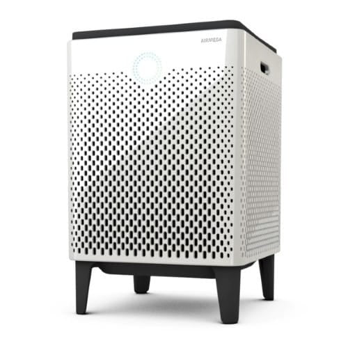 air purifier that works with google home