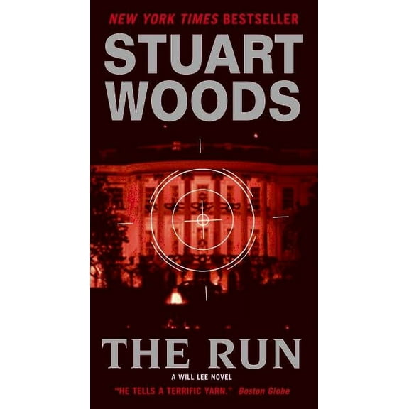 Will Lee The Run, Book 5, (Paperback)