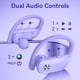 thumbnail image 4 of Auriculares inalámbricos bmani T16 Bluetooth con pantalla LED, 4 of 6