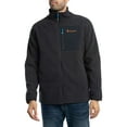 thumbnail image 2 of Cotopaxi Abrazo Zip Fleece, Black, 2 of 5