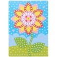 thumbnail image 1 of 1 Pcs Mosaic Stickers Diamond Mosaic Sticker Mosaic Sticker Art Kits Sticker for Kids Teens Art and Craft Activity, 1 of 8