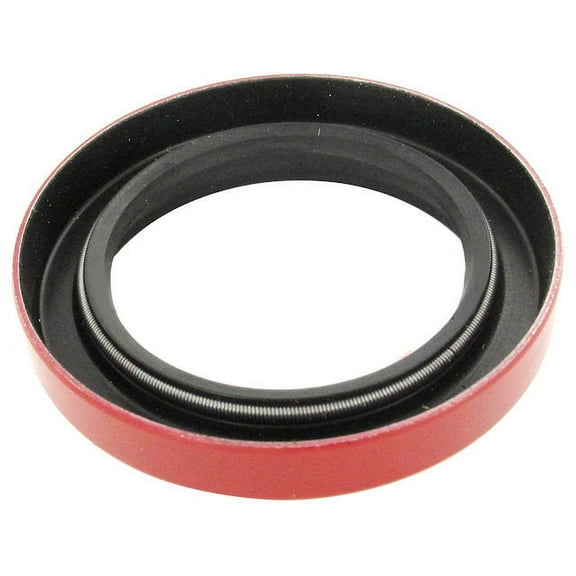 Front Right Axle Shaft Seal - Compatible with 1994 - 2001 Dodge Ram 1500 4WD 1995 1996 1997 1998 1999 2000
