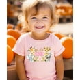 thumbnail image 6 of Wild One Safari Animal Theme 1st Birthday Girl Matching Family Party Tee -Sold Individually Pink Shirt 12 Months, 6 of 8