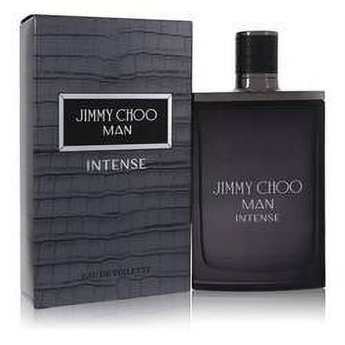 JIMMY CHOO MAN - top 6.7 oz EDT SPRAY