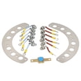 thumbnail image 1 of Diode Redresseur, Diode Redresseur Fer Commutation Commutation Diode Générateur Accessoires Haute Précision Fonctionnalité, 1 of 8
