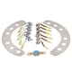 thumbnail image 2 of Diodo Rectificador Para LSA46.1, Conveniente Diodo Rectificador Ligero Profesional Con Varistor Para LSA49.1 Leroy Somer Generador Accesorios, 2 of 7