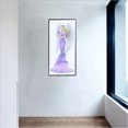 thumbnail image 3 of Dimond Paintings,   Painting Set DIY Drill   Art Lady Pattern Embroidery Picture Decoration Kit Three Dimensional  Painting  For Office, 3 of 8