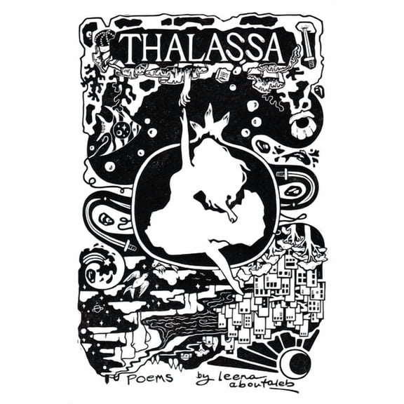 Thalassa, (Paperback)