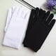 thumbnail image 3 of Guantes Satinados Para Caballero, Bodas, Eventos Especiales, 3 of 3