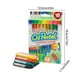 thumbnail image 3 of Herunwer Oil Pastels Set - Crayons Bulk Washable Crayon Soft Oil Pastels Crayons for Artists, Students, Teachers, Blending, Drawing, Art Supplies and School Supplies, 3 of 7
