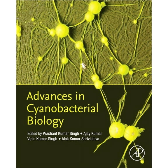 Advances in Cyanobacterial Biology, (Paperback)