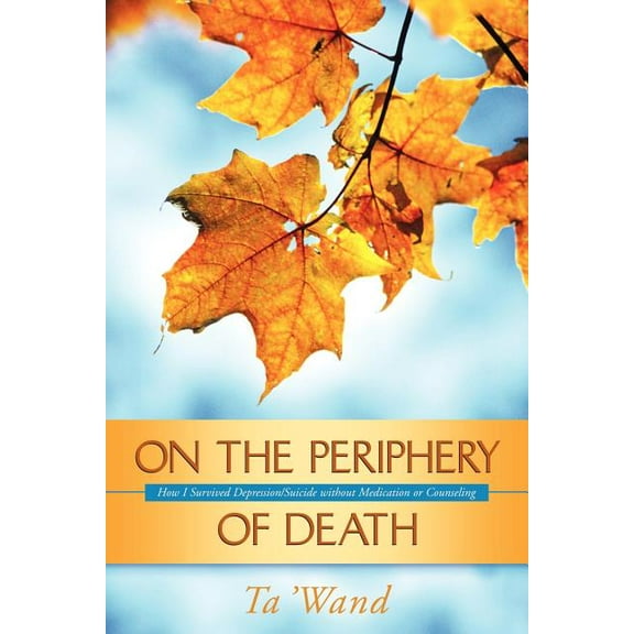 On the Periphery of Death, (Paperback)