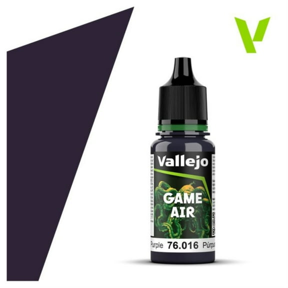 Game Air: Royal Purple 18ml