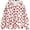 White, variant on Bmisegm Hoodies for Girls Heart Print Pullover Casual Sweatshirt Outfit Top for Tween and Youth Girls Tops for Girls,Black_012,11-12 Years