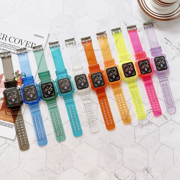  Compatible with Apple Watch Wristband 42mm 44mm