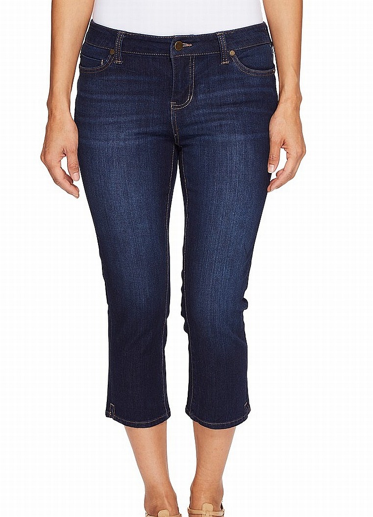 liverpool capri jeans