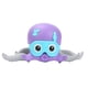 thumbnail image 1 of Juguete De Baño De Pulpo, Pulpo De Baño Anfibio Educativo, Juguete De Pulpo Flotante De Dibujos Animados Con Una Cuerda Para 3 Años + Bebé Minnieouse FN003366-01, 1 of 6
