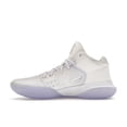 thumbnail image 2 of Nike Men's Kyrie Flytrap 4 White Purple Pulse Basketball Shoes, from StockX, 2 of 5