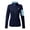Navy, variant on Dare 2B Womens Torrek II Fleece Jacket