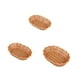 thumbnail image 2 of Cesta de almacenamiento de ratán sintético de 3 piezas, soporte para servir alimentos, contenedor para tocador de baño Oval, 2 of 9