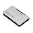 thumbnail image 1 of GSM Dialer, US Plug 100-240V Anti Noise Wireless Terminal  For Family For Office, 1 of 8