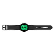 Samsung Galaxy Watch4 40mm Bluetooth and WiFi Smart Watch, Black