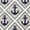 Gray, variant on Unique Loom Anchor Metro Contemporary Geometric Area Rug or Runner