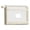 Beige, variant on Plastic File Folder Envelope Expanding File Wallet Document Folder with Zippered Closure, A4/Letter Size, Durable Large Waterproof File Pouch Folders for File Text Paper, 1Pc(Blue,11.5x8.2")