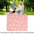 thumbnail image 4 of Estera de cama para mascotas estera de dormir para mascotas de algodón con diseño de protección de 3 capas para otoño para gato ANGGREK  Otros, 4 of 8