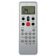 thumbnail image 2 of Adecuado para aire acondicionado Toshiba, Control remoto inglés, Toshiba Wh-l03se, calefacción y refrigeración A991, tipo de calefacción y refrigeración kaili Sencillez, 2 of 4
