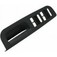 thumbnail image 4 of Interior Door Trim, Window Switch Panel, Left Hand Drive, Direct Replacement, High Reliability, Aftermarket Item for VW Models, 4 of 5