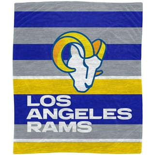 Los Angeles Dodgers LA Rams Football Night Blanket SGA Exclusive 9/3/2023