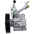 thumbnail image 5 of Power Steering Pump Compatible with 2003-2007 Nissan Murano 6Cyl 3.5L With Pulley, 5 of 5